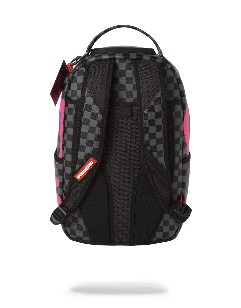 Limited Edition REAL FAKE BACKPACK ONE OF ONE