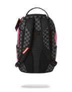 Limited Edition REAL FAKE BACKPACK ONE OF ONE