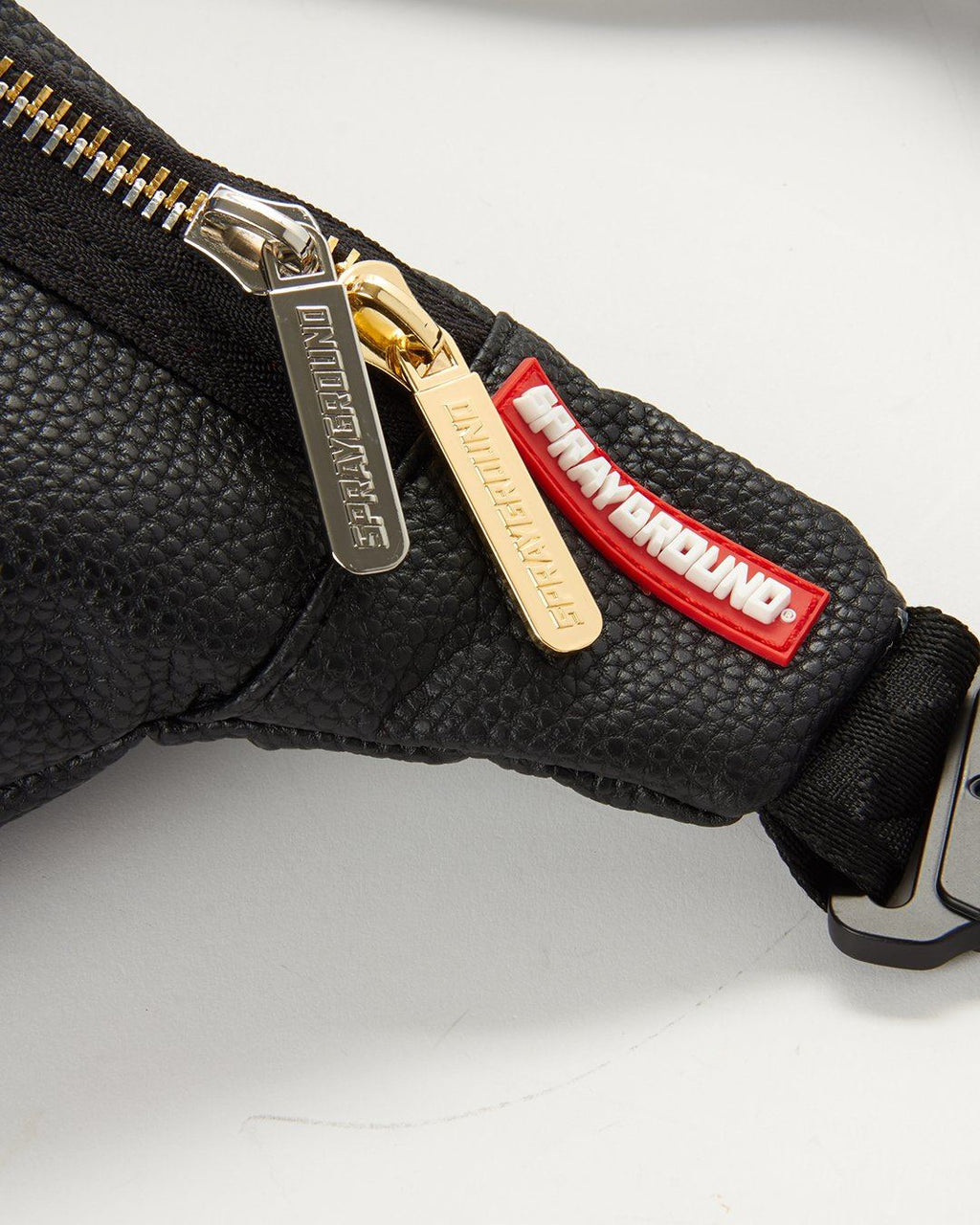 Limited Edition ITALIA DIVISO SAVVY CROSSBODY