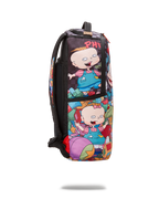 Limited Edition RUGRATS MASHUP DLXR