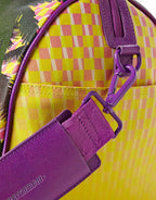 Limited Edition POP THE TRUNK DUFFLE
