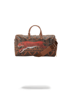 Limited Edition LEOPARDS IN PARIS DUFFLE