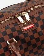 Limited Edition SHARKS IN PARIS MINI DUFFLE