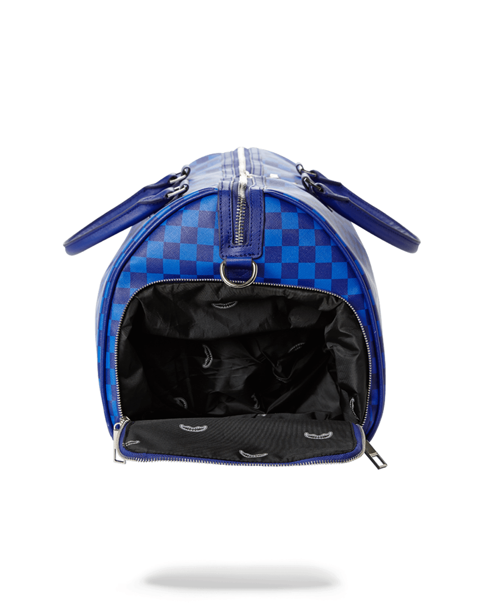 Limited Edition SHARK UNIVERSE DUFFLE
