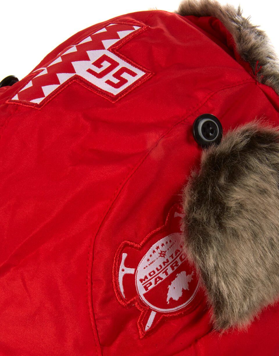 Limited Edition KY HIGH SEEKERS AVIATOR HAT