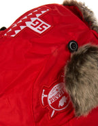Limited Edition KY HIGH SEEKERS AVIATOR HAT