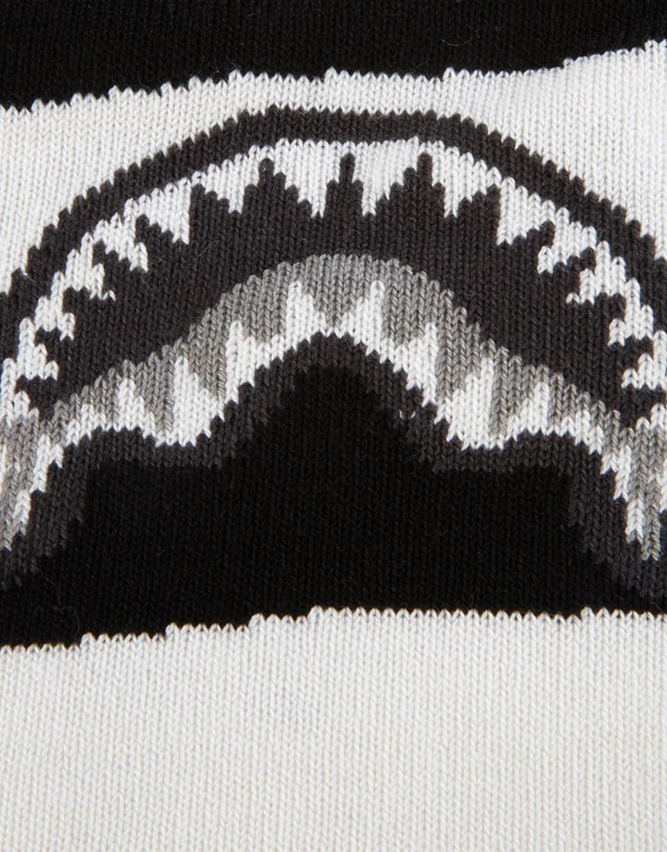 Limited Edition PHANTOM SHARK SLASHES SKI MASK