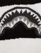 Limited Edition PHANTOM SHARK SLASHES SKI MASK