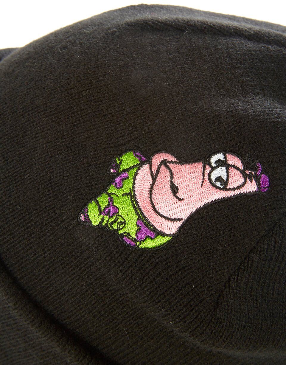 Limited Edition NICK ANIME BEANIE