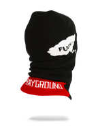 Limited Edition THOUGHTS SKI MASK