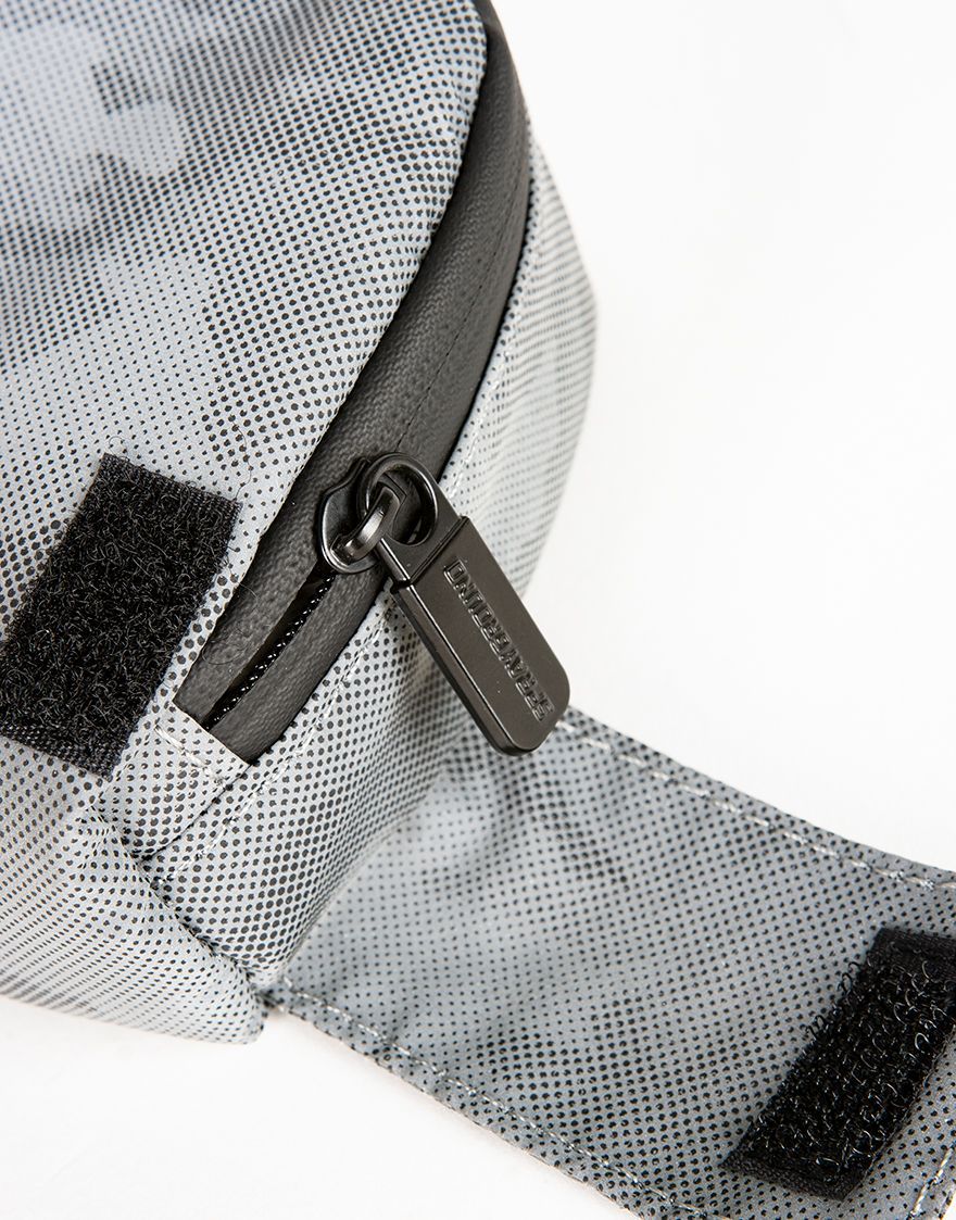 Limited Edition 3M CAMO TRANSPORTER KEYCHAIN