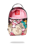Limited Edition MINI KITTEN MONEY BAGS