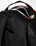 Limited Edition BRACES SHARK BLACK