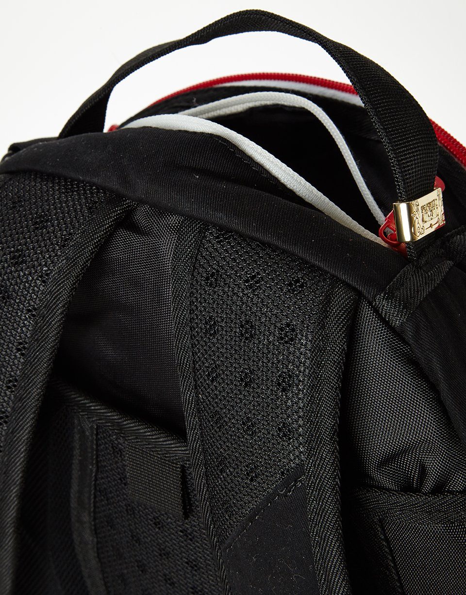 Limited Edition BRACES SHARK BLACK