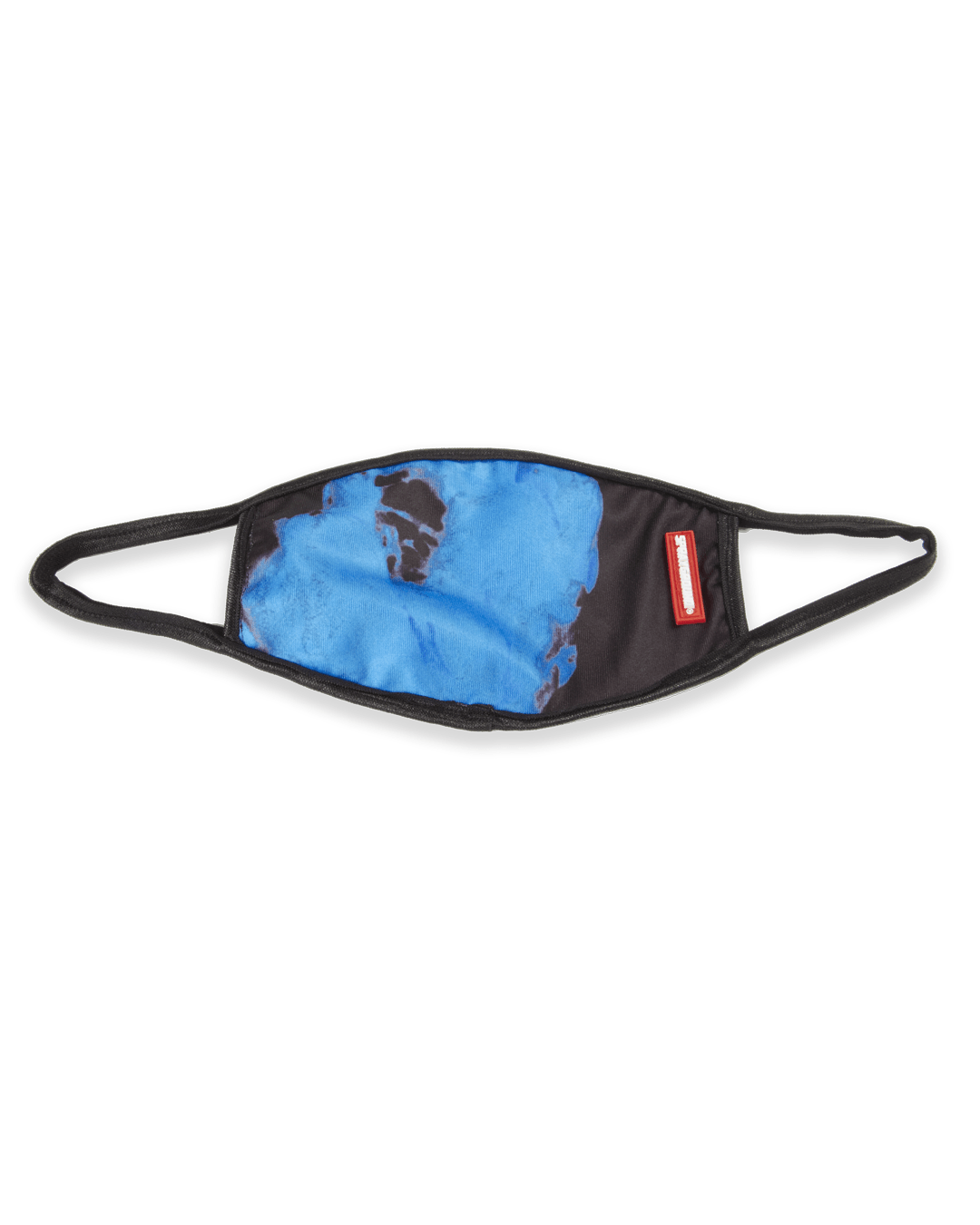 Limited Edition KIDS COLOR DRIP MASK CLASSIC FIT