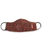 Limited Edition REVERSIBLE SPORT FIT ADULT FASHION MASK MYSTERY PACK