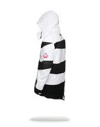 Limited Edition PHANTOM SLASHES PARKA JACKET
