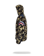 Limited Edition CAMO FLEECE