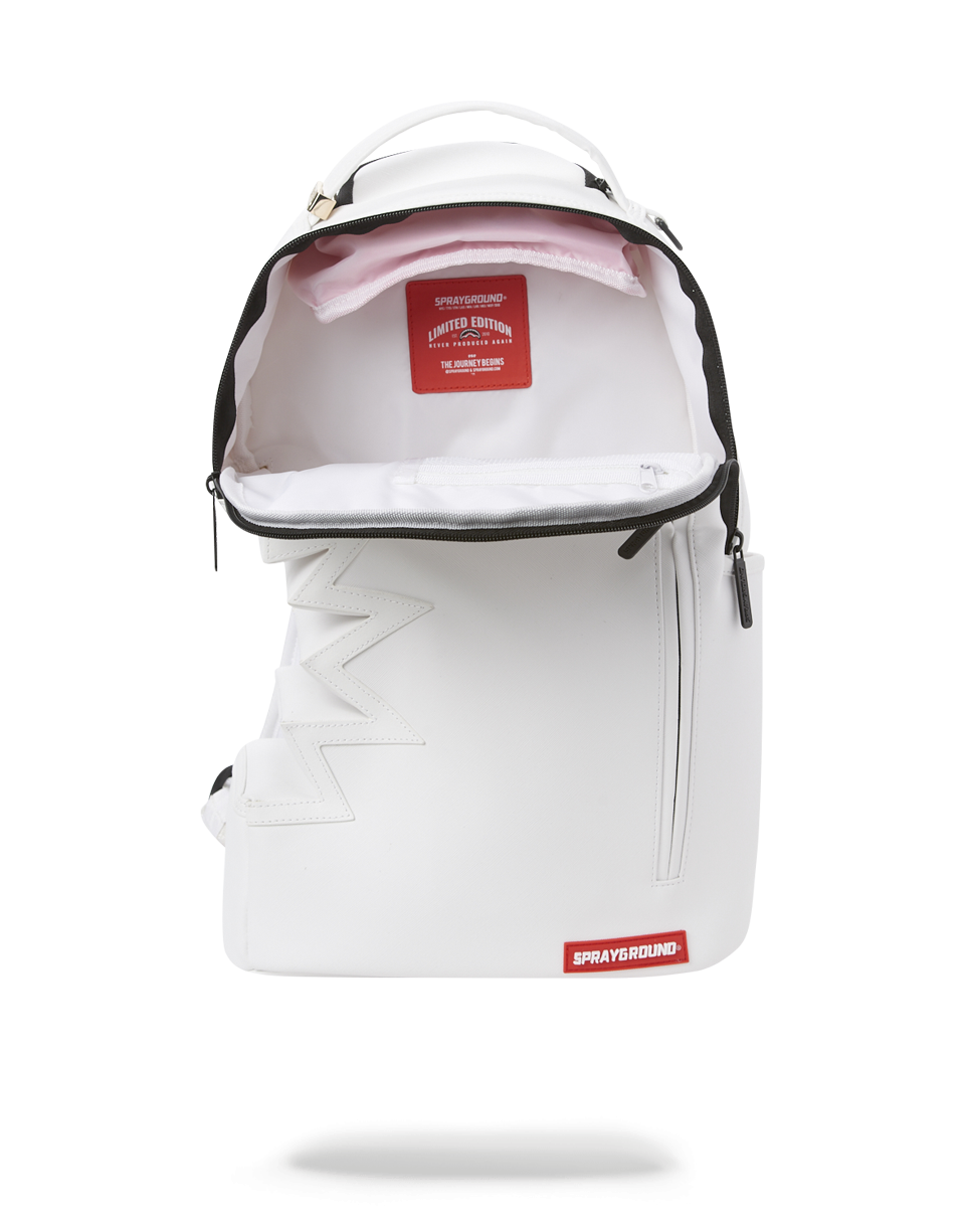 Limited Edition SHARK BITE BACKPACK