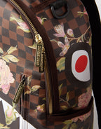 Limited Edition SHARKFLOWER DLX BACKPACK