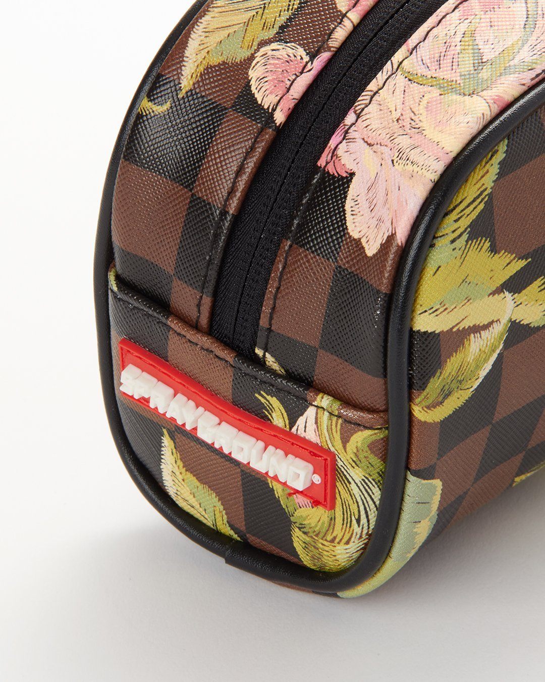 Limited Edition SHARKFLOWER POUCH