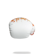 Limited Edition WHITE FIRE MONEY BOXING GLOVES