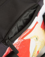 Limited Edition MUHAMMAD ALI STUFFED DUFFLE