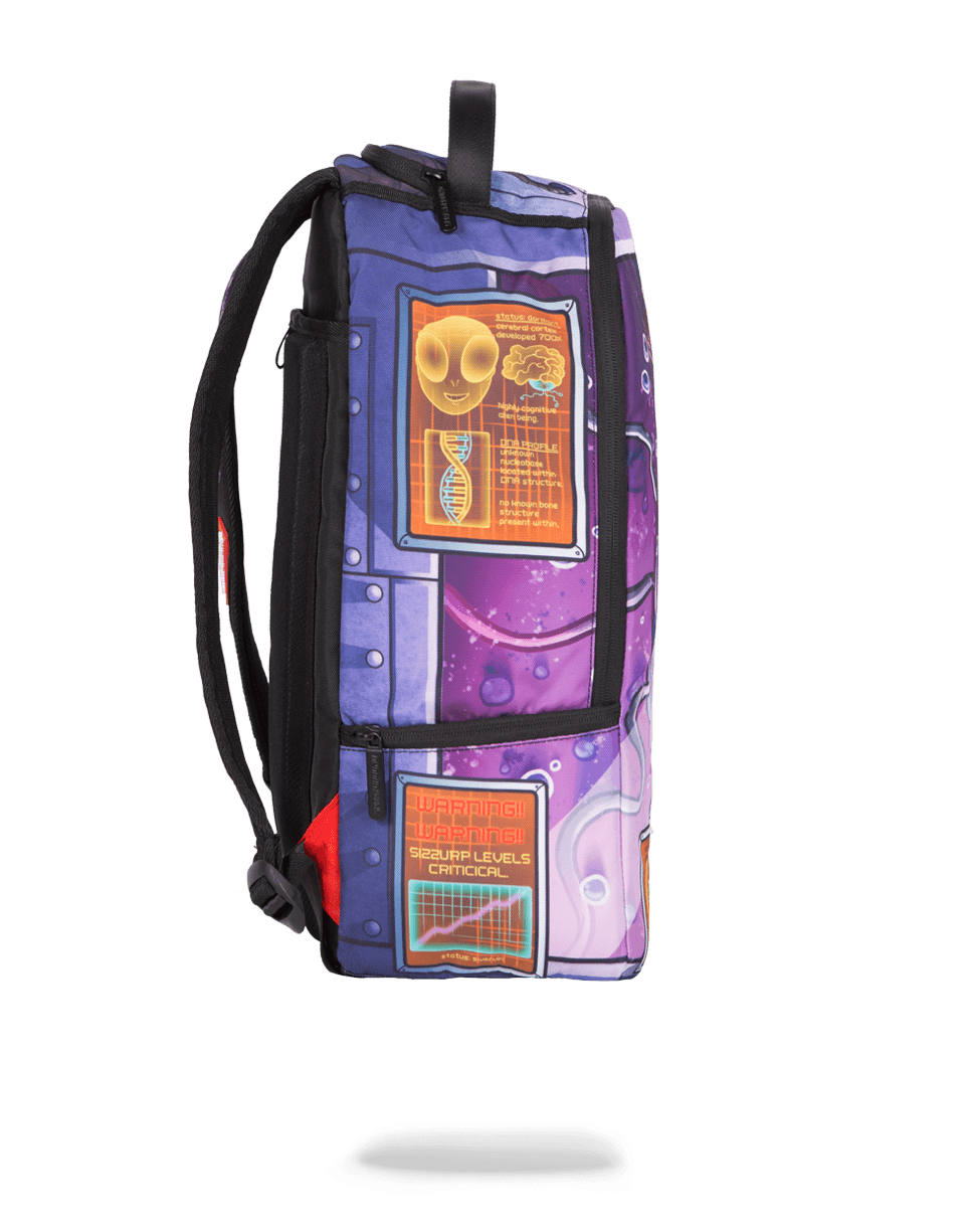 Limited Edition OUTTA SPACE