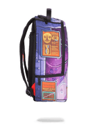Limited Edition OUTTA SPACE