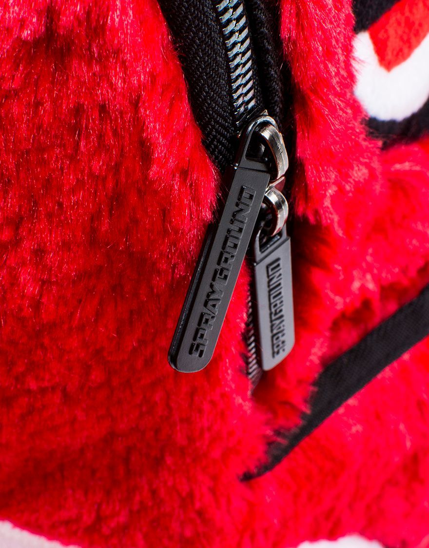 Limited Edition FUR MONSTER