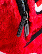 Limited Edition FUR MONSTER