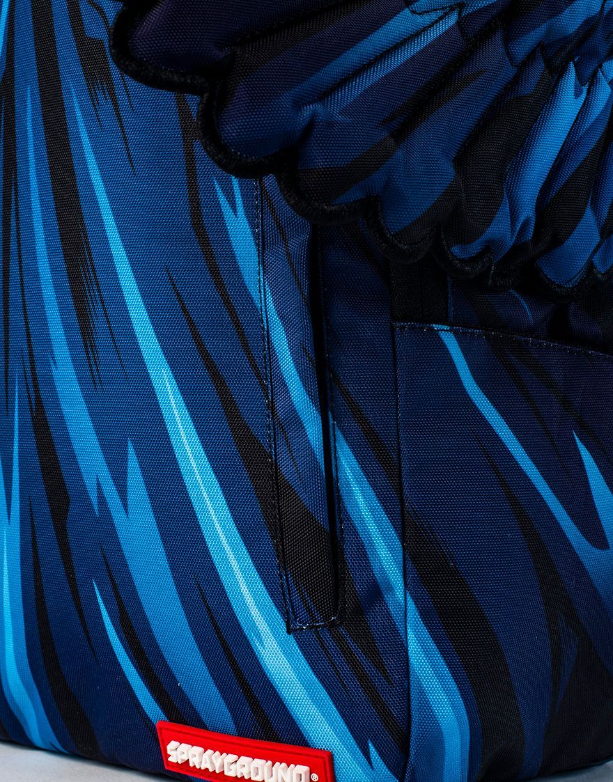 Limited Edition BATMAN CAPE WINGS