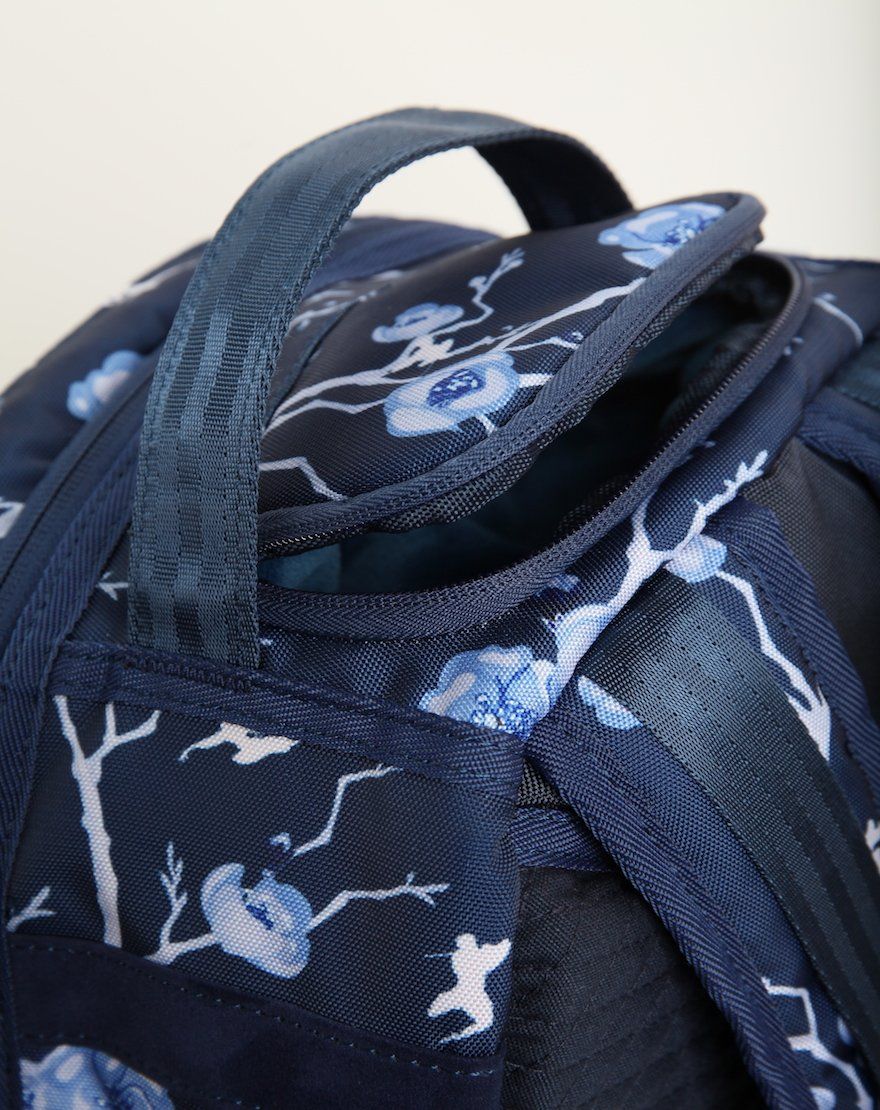 Limited Edition CHERRY BLOOM LED BACKPACK