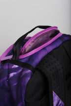 Limited Edition WEED TIE DYE BACKPACK