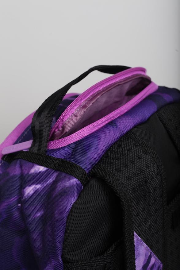 Limited Edition WEED TIE DYE BACKPACK