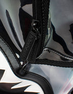 Limited Edition 2020 VISION SHARK CLEAR BACKPACK