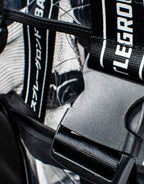 Limited Edition 2020 VISION TOP GEAR CLEAR BACKPACK