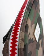Limited Edition CUT & SEW SHARK SMARTPACK CAMO
