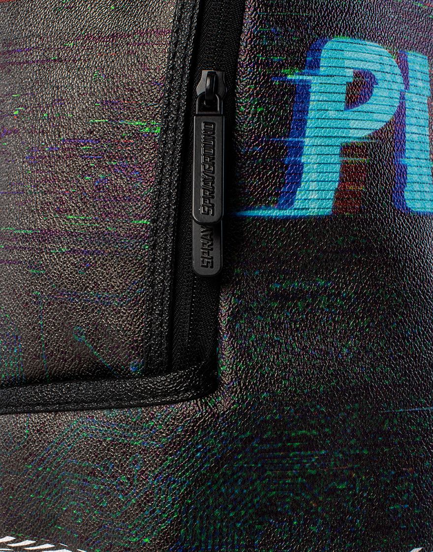Limited Edition PLAYER 1