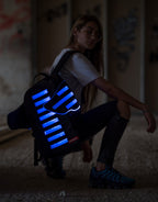 Limited Edition HYPER-FLIGHT WINGS