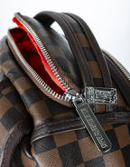 Limited Edition SLEEK SHARKS IN PARIS BROWN