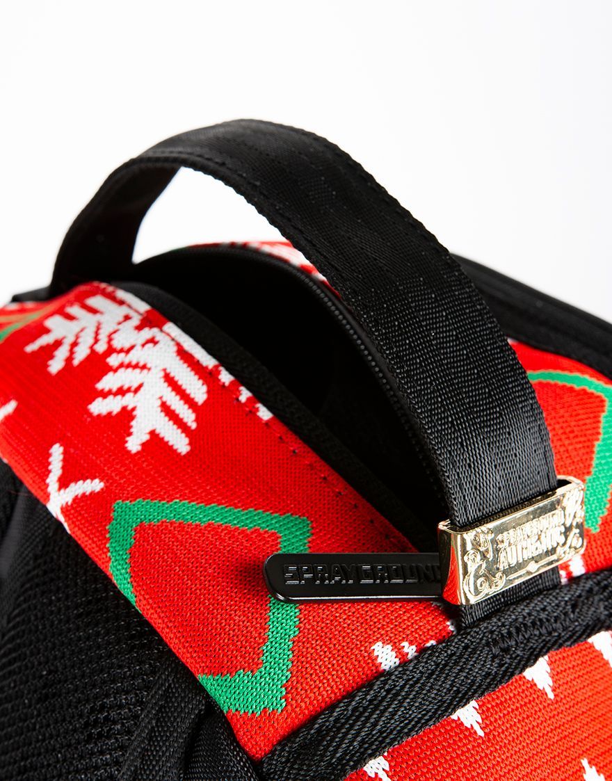 Limited Edition UGLY SWEATER SHARK