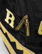 Limited Edition DESTROY SHARK GOLD CAMO