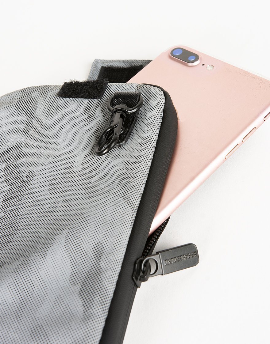 Limited Edition 3M CAMO TRANSPORTER COIN POUCH