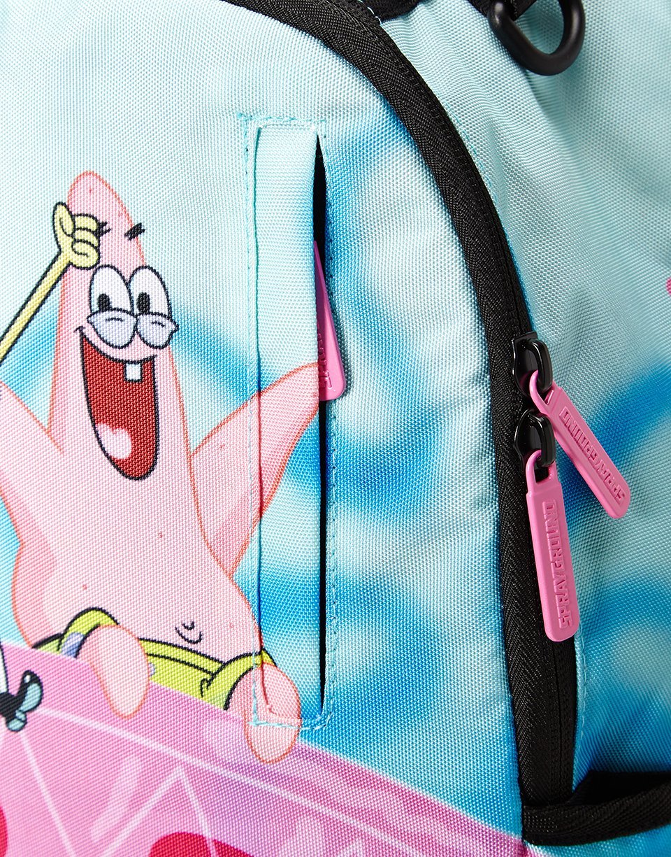 Limited Edition SPONGEBOB JELLY SHARK