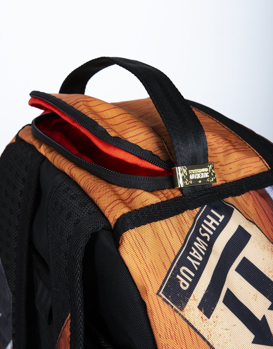 Limited Edition DEADPOOL OVERNIGHT EXPRESS