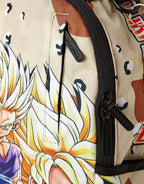 Limited Edition DRAGON BALL Z SUPER SAIYAN