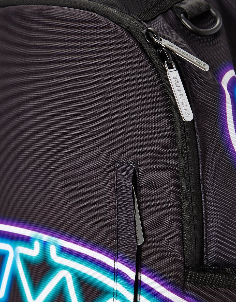 Limited Edition NEON SHARK