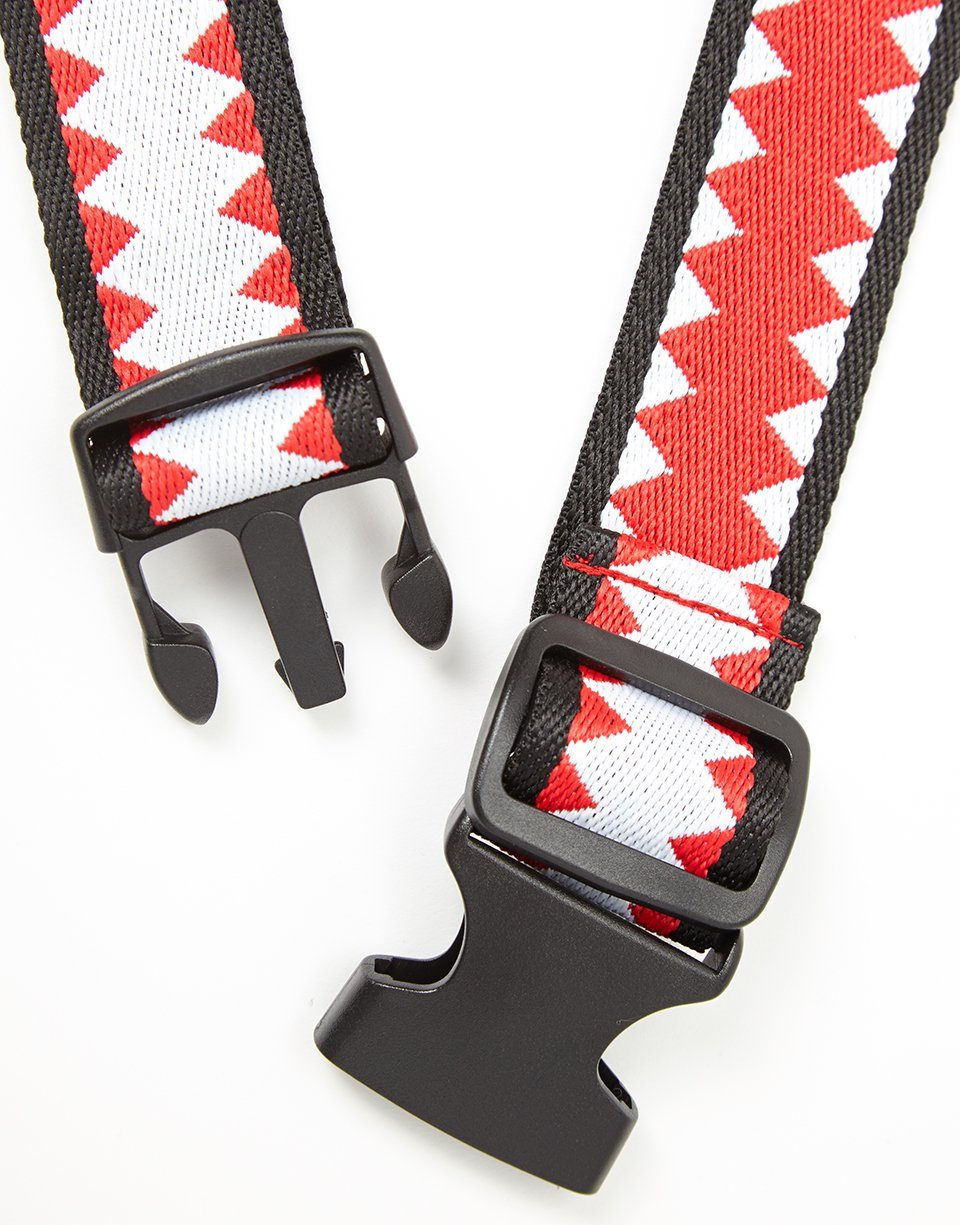 Limited Edition WINGED CROSSBODY