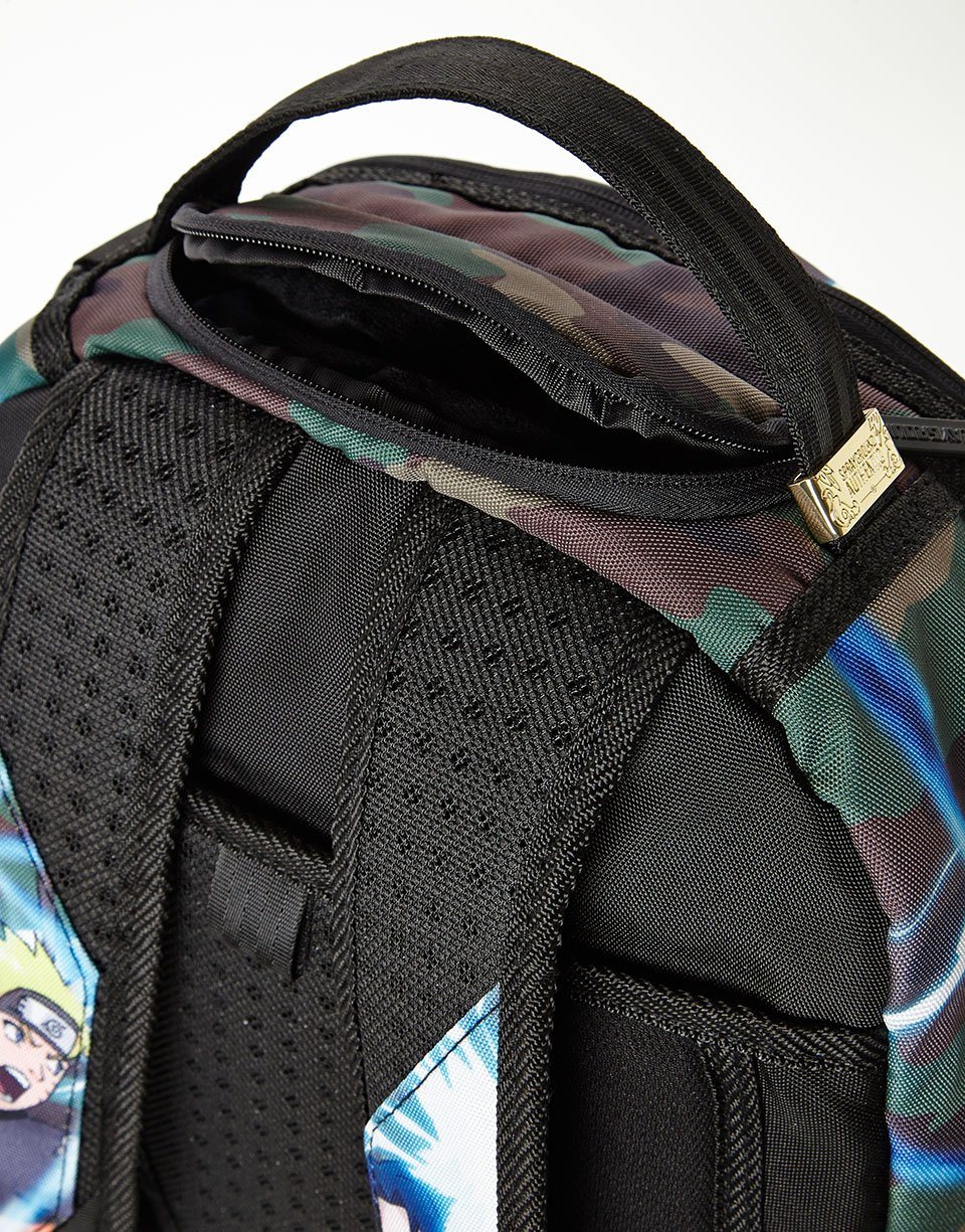 Limited Edition NARUTO VS. SASUKE